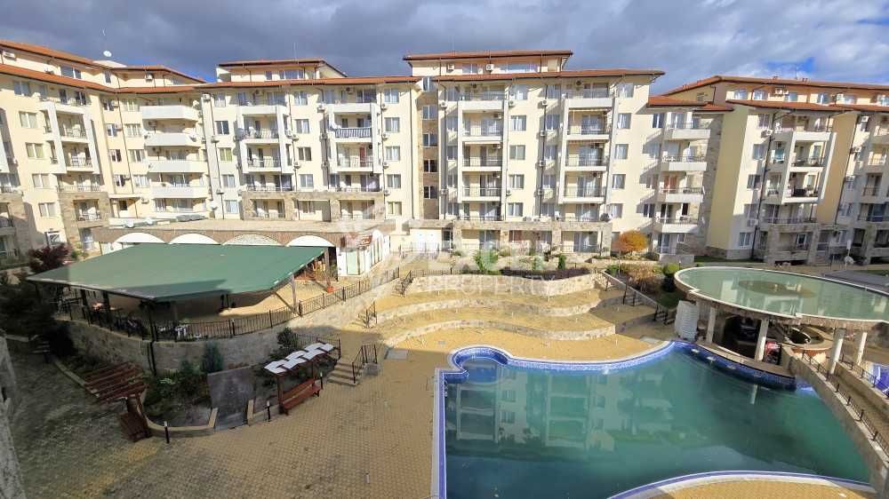 Продава се Тристаен апартамент в к.к. Слънчев бряг - 68 кв.м за 604 €/кв.м - Снимка #18