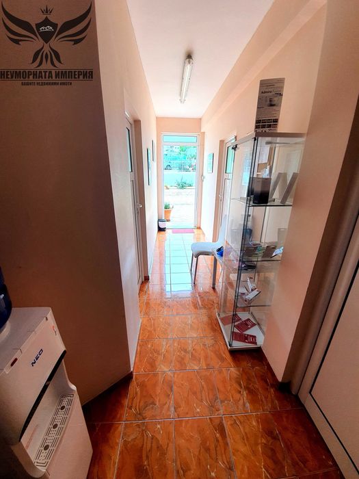 Дава се под наем Офис в Асеновград - 14 кв.м за 132 € - Снимка #6