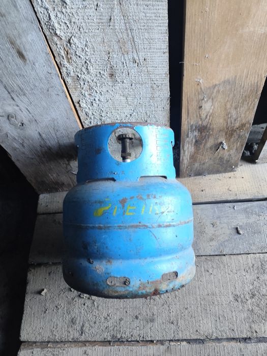 Butelie aragaz petrom mica