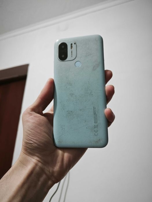 Xiaomi Redmi A1 plus