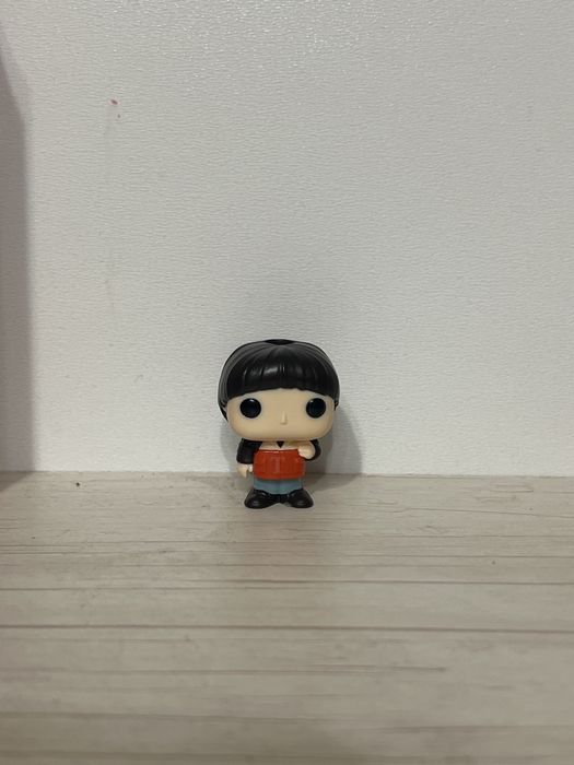 Уилл Киндер Джой