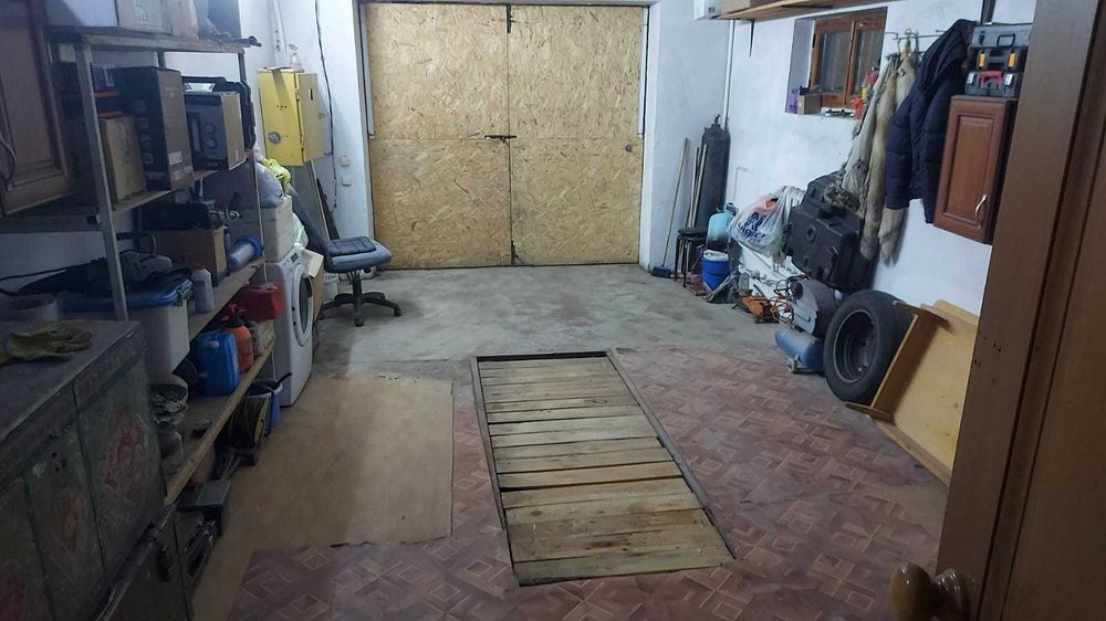 Продам два дома в Заречном 4