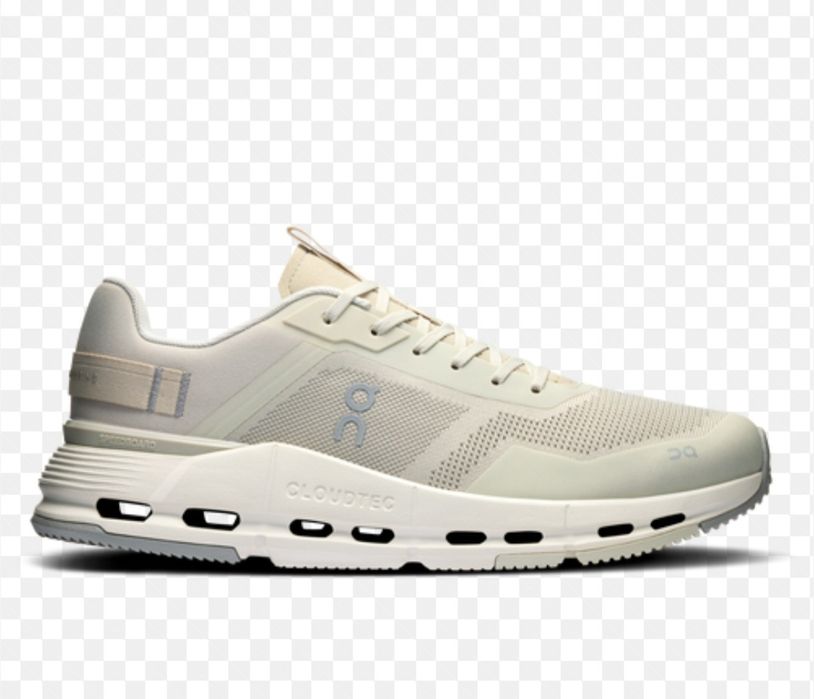 On Cloud Running Shoes