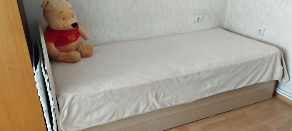 Единично легло 190/85