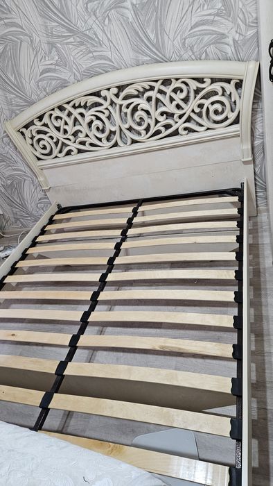 Кровать Александрия