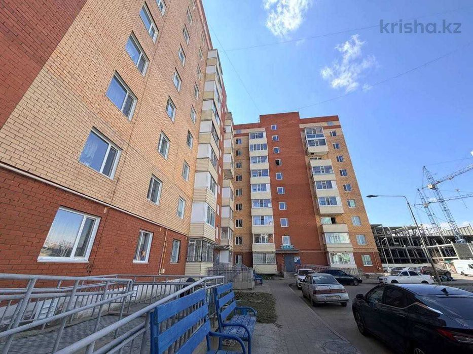 Продажа 1-комнатной квартиры