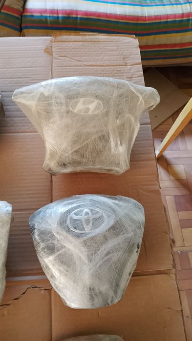Airbag Аиэрбак на авто