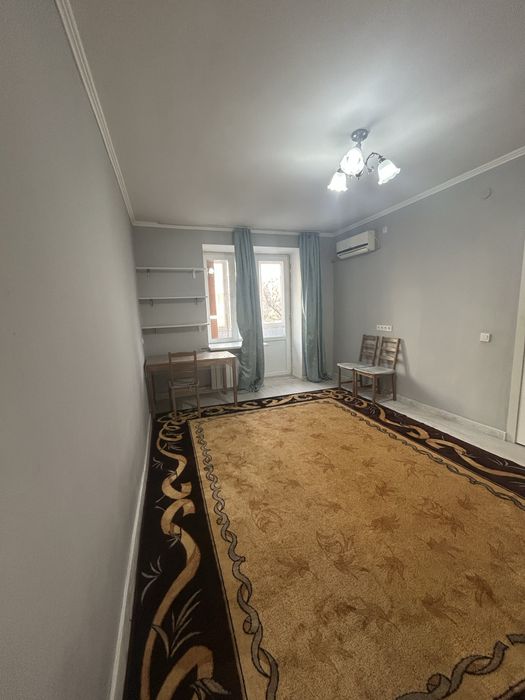 Подселение в квартиру