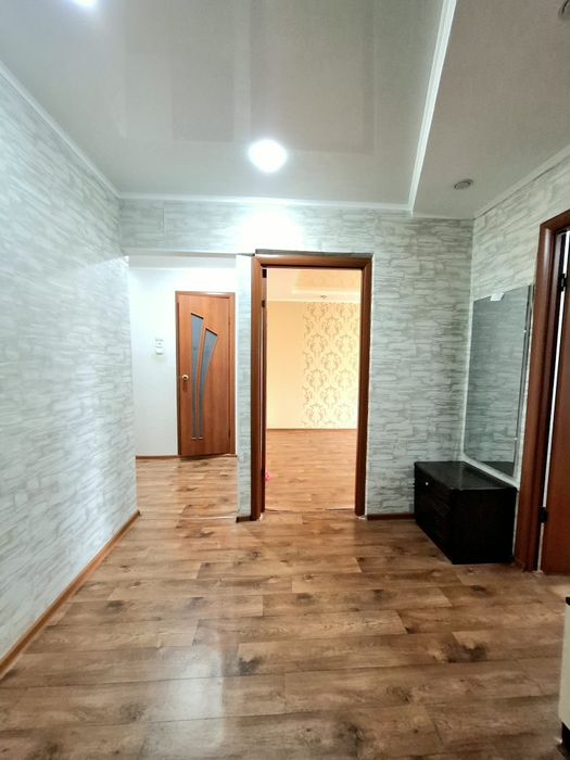 2 ком кв 4 микрорайон 3 этаж