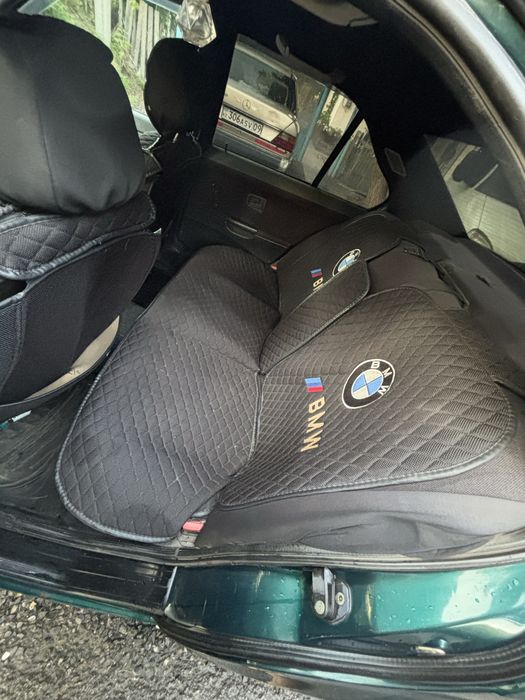 Bmw 361i e36 m43b16