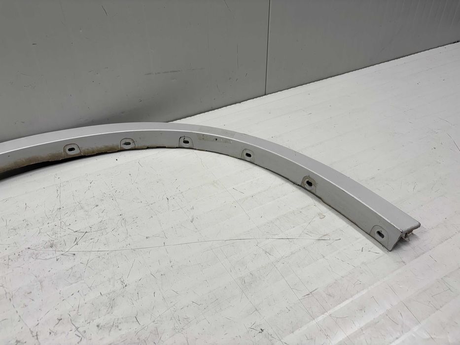 Предна Лява Вежда За БМВ Ф15  BMW F15 FL