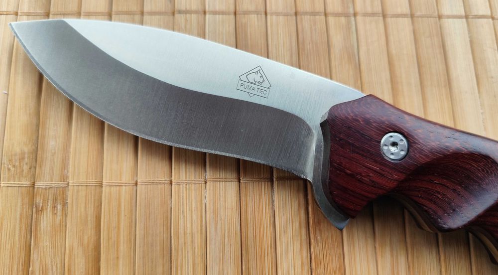 Ловен нож Puma tec