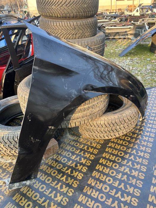 Калник Ford S-Max