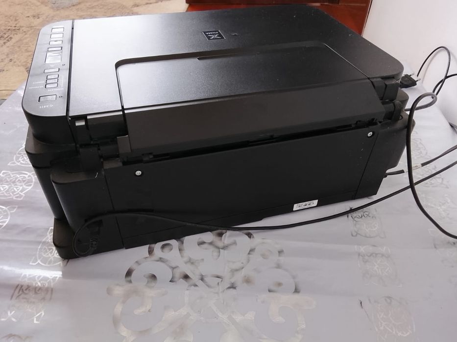 Принтер, Ganon pixma  G3411