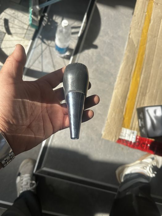 Ручка от АКПП камри 40