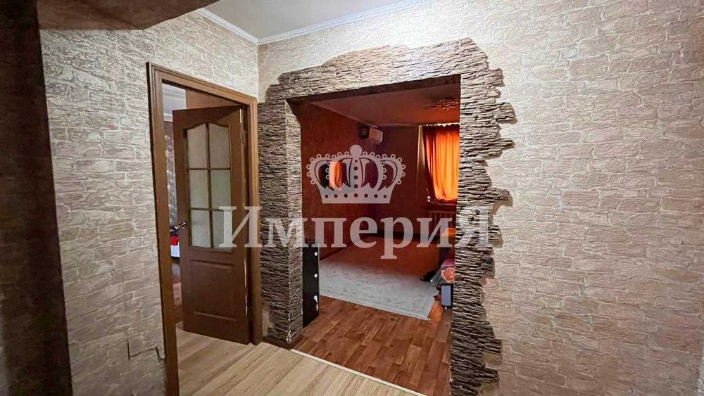 Продам двух комнатную квартиру Равиль ИмпериЯ