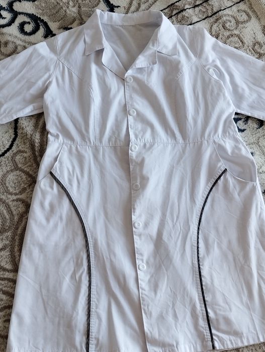 Xalat халат для медиков