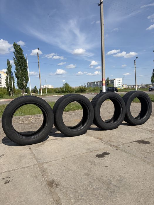 Шины Maxxis Sierra S6 245/55 R19