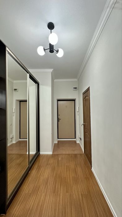 Чтстая, 1 ком квартира ЖК Мальтийский дворик
