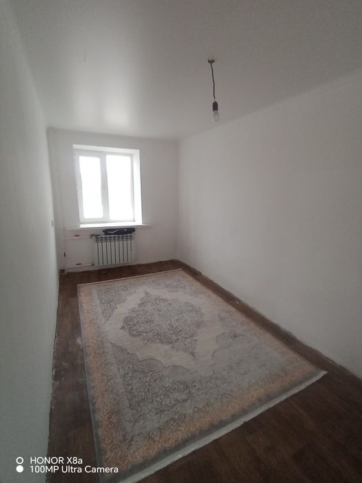 2х комн квартира