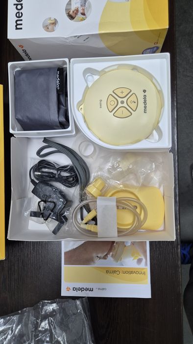 Medela Помпа за кърма