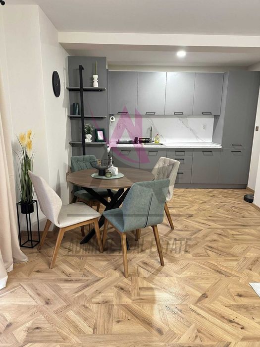 Луксозен - двустаен -Бриз