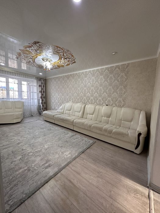 Продам квартиру 1мкр,5 д