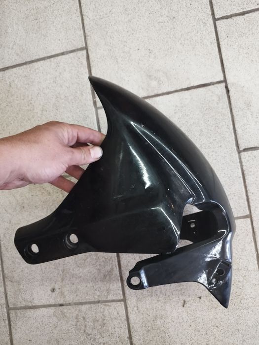 Honda cbr 600 rr 04 - 06 г