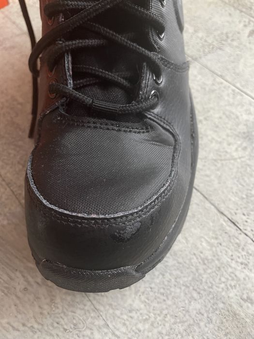 Зимни обувки Nike