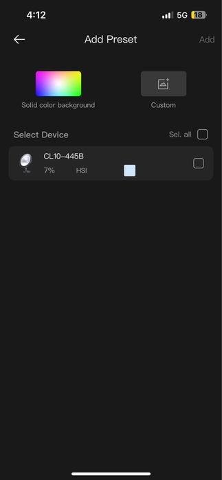 Амбиентно фото осветление Godox