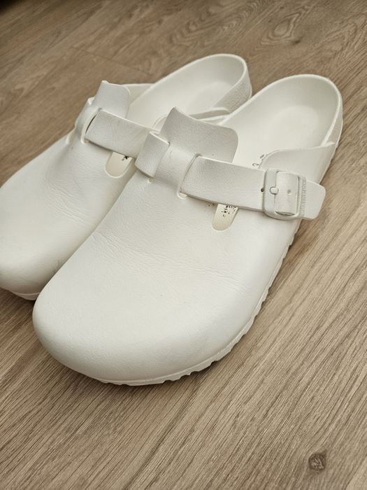 Birkenstock Boston - чехли, сандали