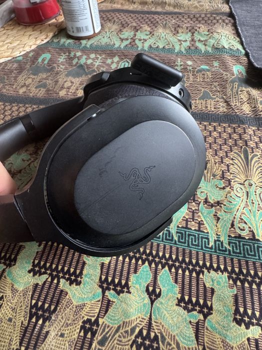 Razer bluetooth слушали