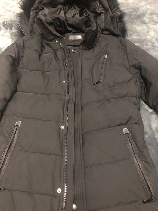 Мъжко яке(канадка)