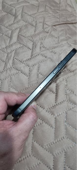 Apple Iphone 15 Pro Max 8/256Gb Black Titanium