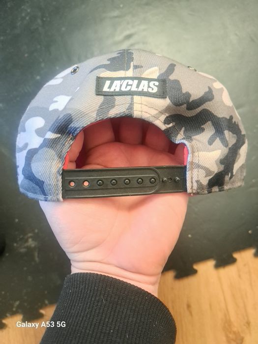 Sapca canuflaj  Nxt lvl