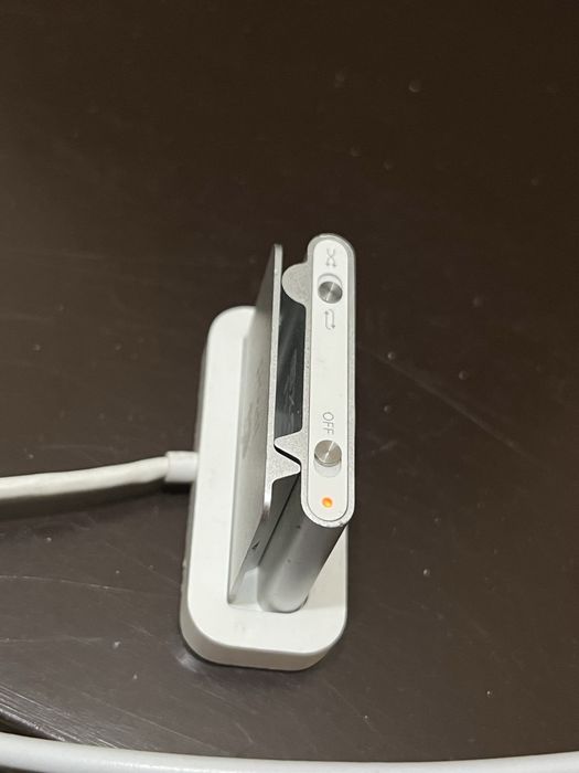 iPod shuffle gen2