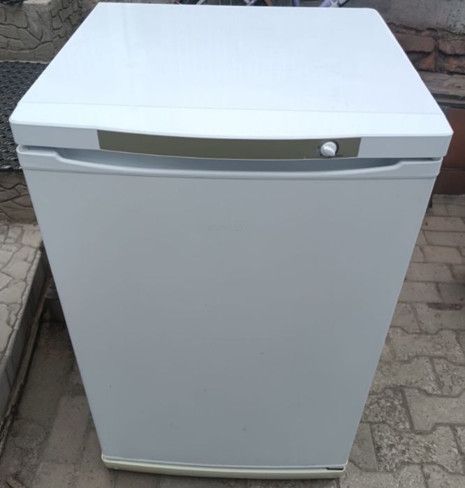 Морозильник вертикальный