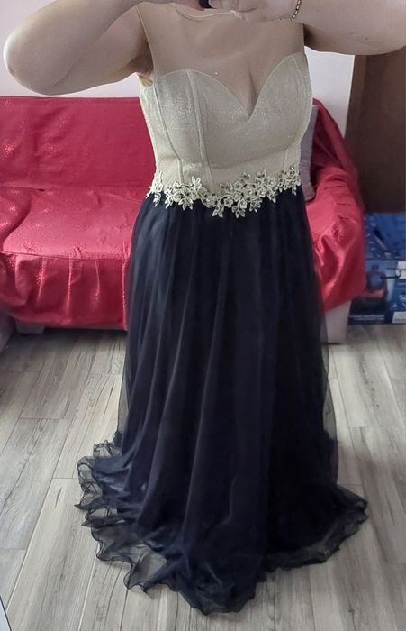 Rochie eleganta de seară