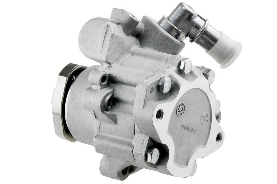pompa servo directie NOUA VW LT 28-35, 28-46 motoare de 2.5 Tdi Sdi