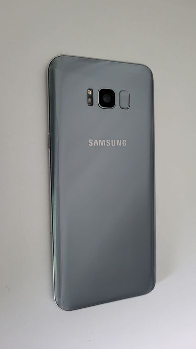 Samsung Galaxi   S  8  plus