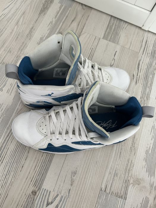 Vand jordan mvp 42,5