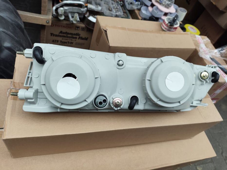 Фара марк 100 кузов