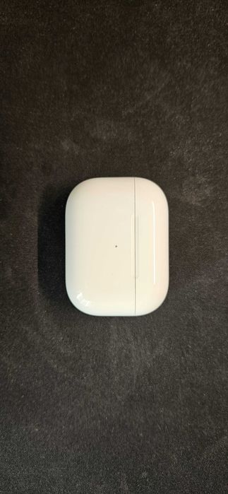 Airpods 2 Pro, Alb