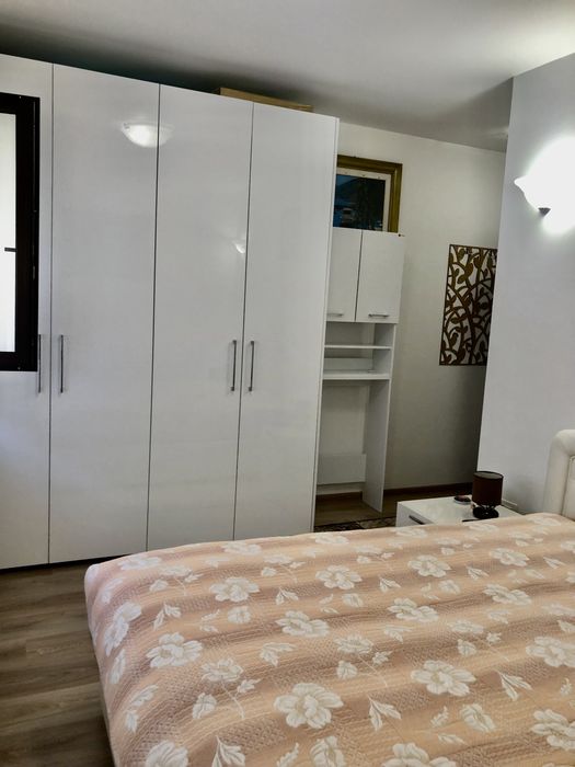 Apartament 3 camere cu gradina de 37 mp in Ghimbav