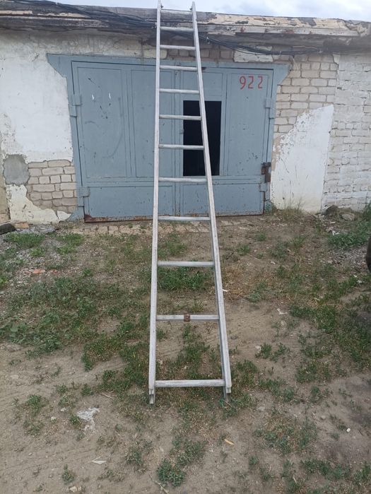 Продам лестницу