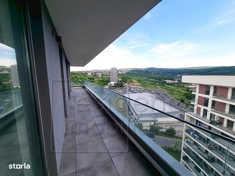 Pet friendly! Apartament 4 camere, Zorilor,Golden Tulip+2 Garaje