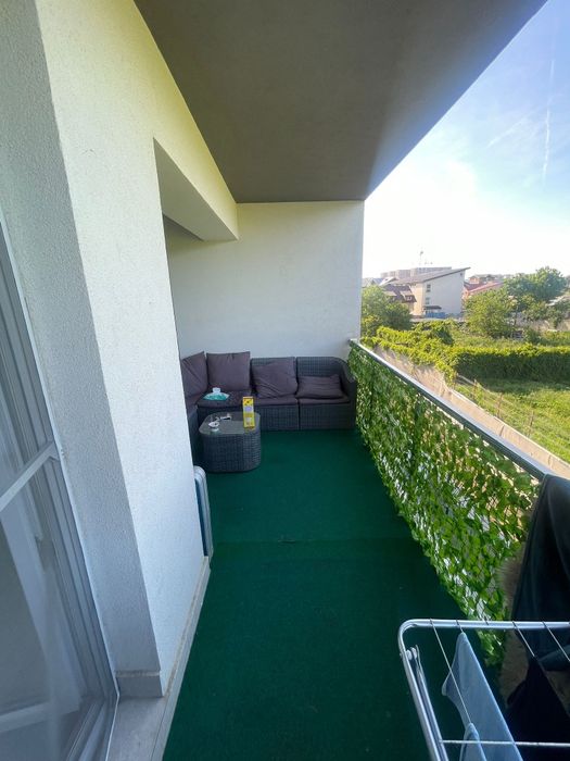 Apartament high claas.