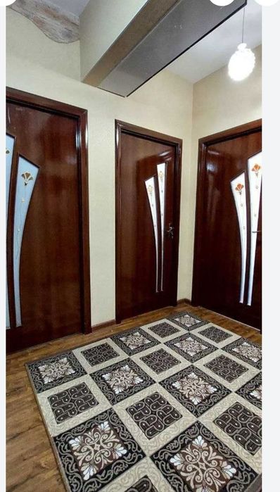 ×Чиланзар 20, 3в4/3/4‼️Продаётся квартира ‼️