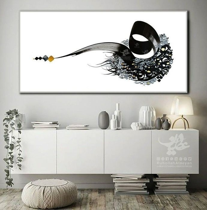 Картины на заказ