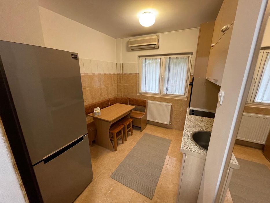 Garsoniera Tineretului Bucuresti